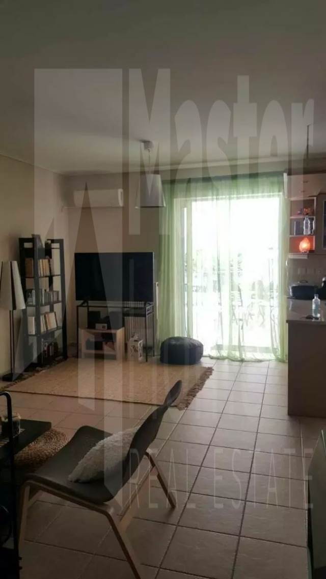 (Προς Πώληση) Κατοικία Διαμέρισμα || Αθήνα Κέντρο/Γαλάτσι - 56 τ.μ, 1 Υ/Δ, 163.000€ 