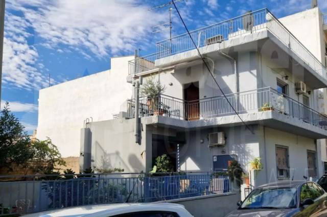(For Sale) Residential Building || Athens West/Ilion-Nea Liosia - 144 Sq.m, 4 Bedrooms, 230.000€ 