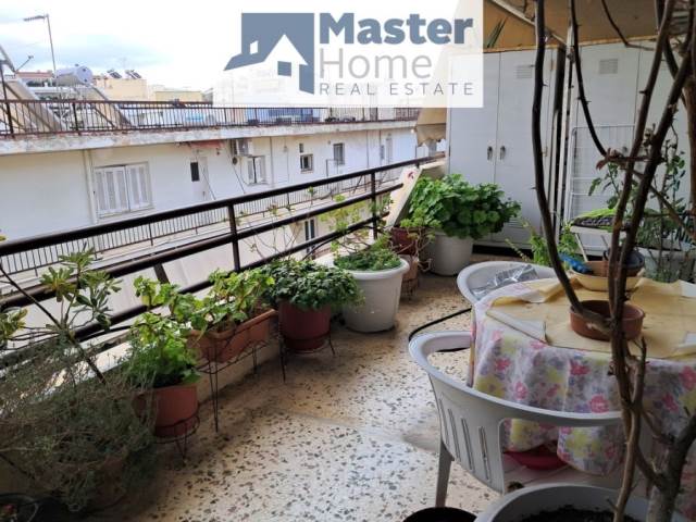 (For Sale) Residential Apartment || Athens South/Palaio Faliro - 57 Sq.m, 1 Bedrooms, 179.000€ 