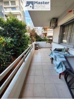 (For Sale) Residential Apartment || Athens South/Alimos - 102 Sq.m, 3 Bedrooms, 285.000€ 
