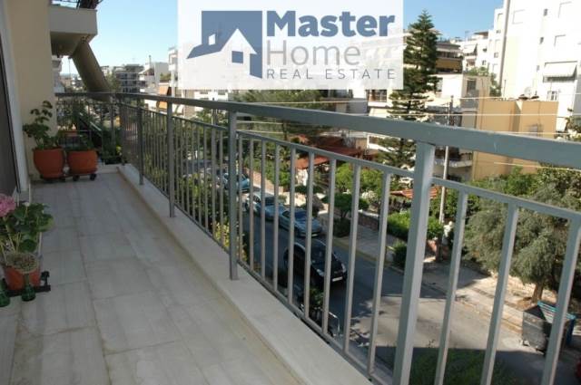 (For Sale) Residential Apartment || Athens South/Palaio Faliro - 120 Sq.m, 3 Bedrooms, 255.000€ 