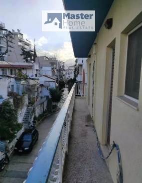 (For Sale) Residential Apartment || Athens Center/Athens - 74 Sq.m, 2 Bedrooms, 128.000€ 