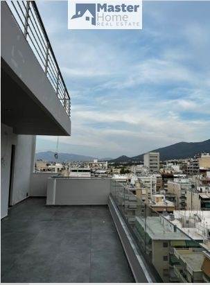 (For Sale) Residential Apartment || Athens Center/Zografos - 88 Sq.m, 2 Bedrooms, 337.000€ 