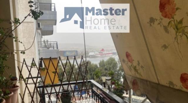 (For Sale) Residential Maisonette || Piraias/Piraeus - 120 Sq.m, 3 Bedrooms, 360.000€ 