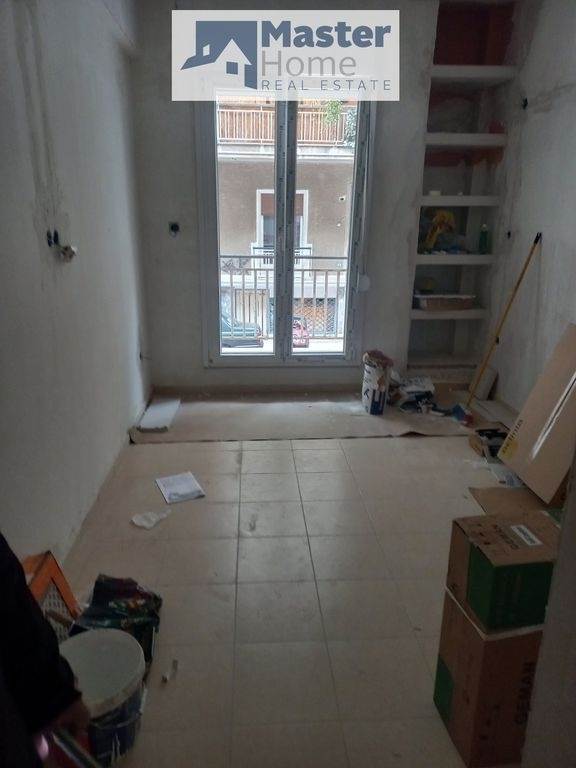 (For Sale) Residential Apartment || Athens Center/Athens - 46 Sq.m, 1 Bedrooms, 110.000€ 