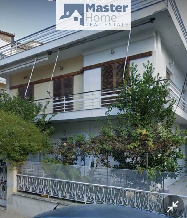 (Προς Πώληση) Κατοικία Πολυκατοικία/Κτίριο || Αθήνα Δυτικά/Αιγάλεω - 212 τ.μ, 6 Υ/Δ, 360.000€ 