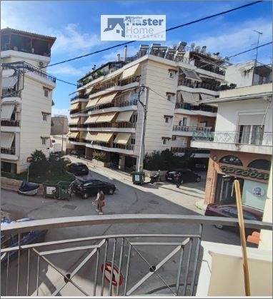 (For Sale) Residential Apartment || Piraias/Piraeus - 93 Sq.m, 3 Bedrooms, 176.000€ 