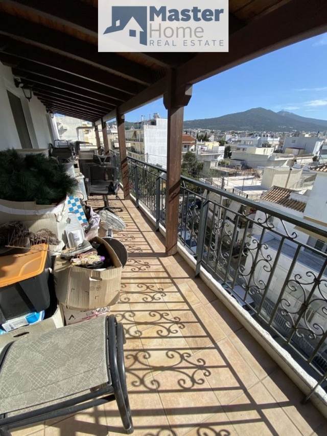 (For Sale) Residential Floor Apartment || Athens North/Agia Paraskevi - 85 Sq.m, 2 Bedrooms, 210.000€ 