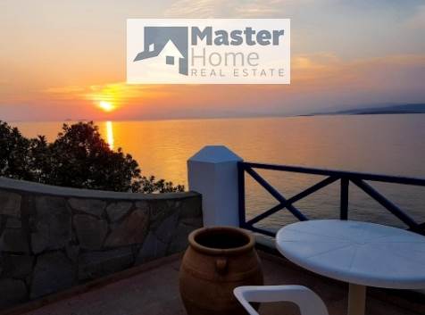 (For Sale) Residential Villa || Piraias/Aigina - 180 Sq.m, 6 Bedrooms, 700.000€ 