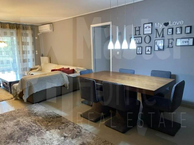 (For Sale) Residential Apartment || Athens North/Agia Paraskevi - 115 Sq.m, 3 Bedrooms, 380.000€ 