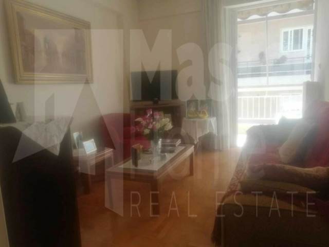 (For Sale) Residential Apartment || Athens Center/Athens - 50 Sq.m, 1 Bedrooms, 138.000€ 