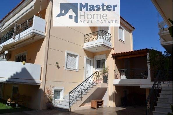 (For Sale) Residential Maisonette || East Attica/Gerakas - 225 Sq.m, 3 Bedrooms, 450.000€ 