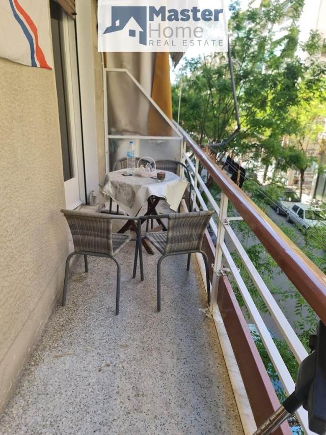 (For Sale) Residential || Athens Center/Athens - 84 Sq.m, 2 Bedrooms, 140.000€ 