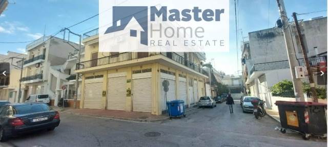 (Προς Πώληση) Κατοικία Πολυκατοικία/Κτίριο || Αθήνα Δυτικά/Περιστέρι - 309 τ.μ, 6 Υ/Δ, 320.000€ 