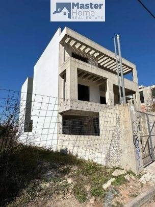 (For Sale) Residential Detached house || Athens North/Agia Paraskevi - 465 Sq.m, 6 Bedrooms, 540.000€ 