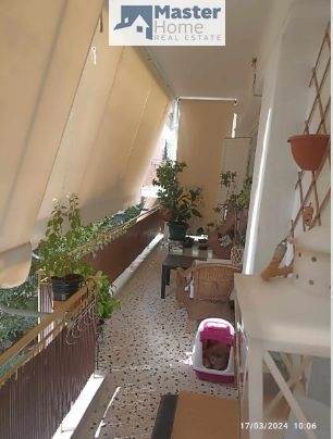 (For Sale) Residential Floor Apartment || Athens North/Agia Paraskevi - 68 Sq.m, 2 Bedrooms, 150.000€ 