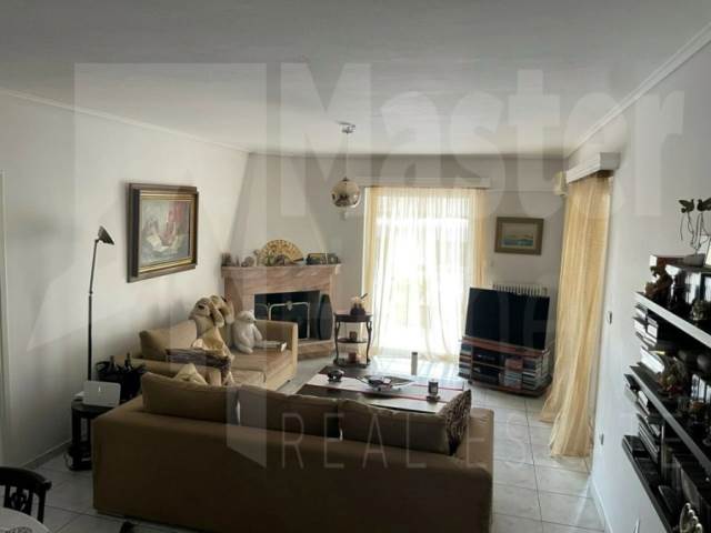 (For Sale) Residential Apartment || Athens North/Agia Paraskevi - 104 Sq.m, 3 Bedrooms, 345.000€ 