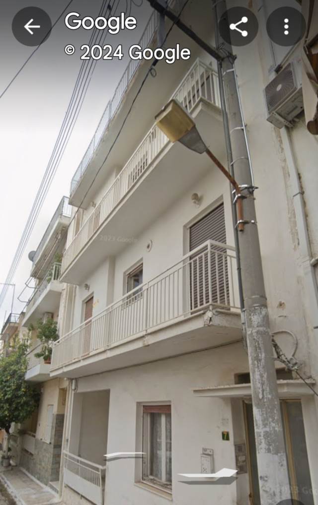 (Προς Πώληση) Κατοικία Πολυκατοικία/Κτίριο || Αθήνα Δυτικά/Περιστέρι - 336 τ.μ, 7 Υ/Δ, 700.000€ 