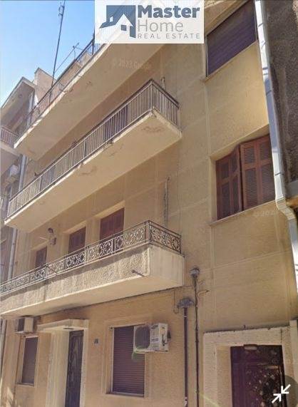 (Προς Πώληση) Κατοικία Πολυκατοικία/Κτίριο || Αθήνα Κέντρο/Αθήνα - 350 τ.μ, 9 Υ/Δ, 700.000€ 