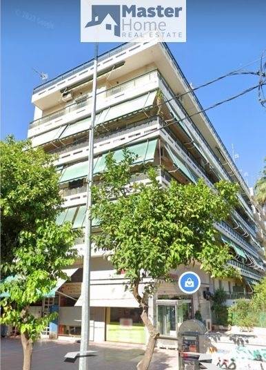 (For Sale) Residential Apartment || Piraias/Piraeus - 60 Sq.m, 1 Bedrooms, 160.000€ 