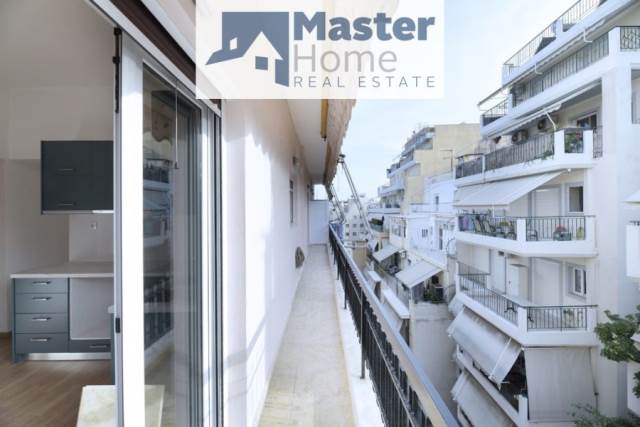 (For Sale) Residential Apartment || Athens Center/Athens - 50 Sq.m, 2 Bedrooms, 210.000€ 