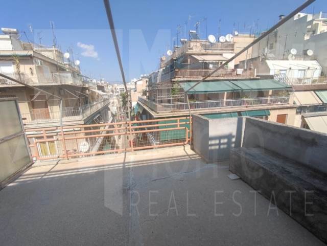 (For Sale) Residential || Athens Center/Athens - 50 Sq.m, 1 Bedrooms, 139.000€ 