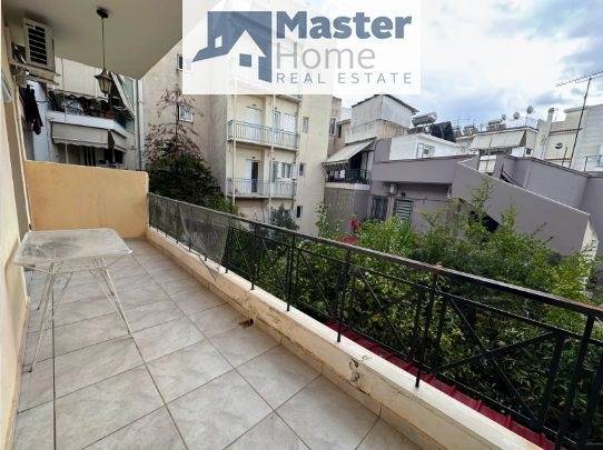 (For Sale) Residential Apartment || Piraias/Korydallos - 93 Sq.m, 3 Bedrooms, 205.000€ 