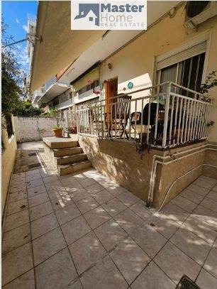 (For Sale) Residential Detached house || Athens West/Egaleo - 165 Sq.m, 4 Bedrooms, 195.000€ 
