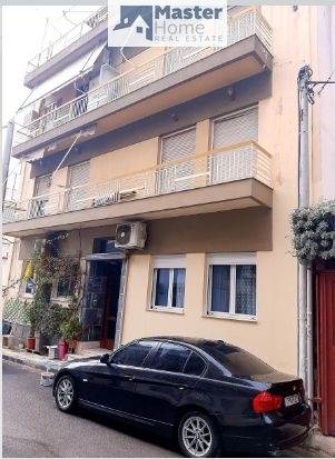 (Προς Πώληση) Κατοικία Συγκρότημα κατοικιών || Αθήνα Δυτικά/Αιγάλεω - 140 τ.μ, 3 Υ/Δ, 250.000€ 