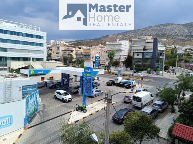 (For Sale) Residential Apartment || Athens Center/Ilioupoli - 64 Sq.m, 1 Bedrooms, 160.000€ 