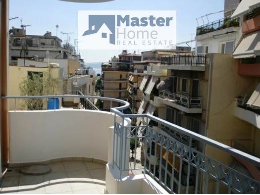 (For Sale) Residential Apartment || Piraias/Piraeus - 56 Sq.m, 1 Bedrooms, 235.000€ 