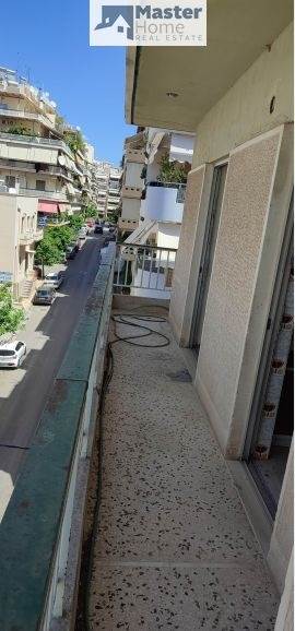 (For Sale) Residential Apartment || Athens Center/Vyronas - 70 Sq.m, 2 Bedrooms, 140.000€ 
