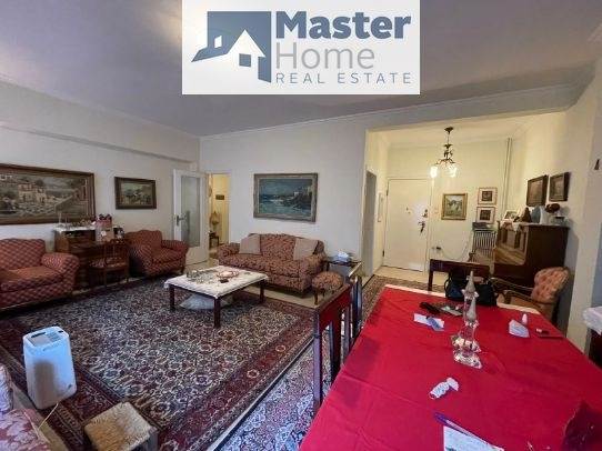 (For Sale) Residential Floor Apartment || Piraias/Piraeus - 110 Sq.m, 2 Bedrooms, 280.000€ 