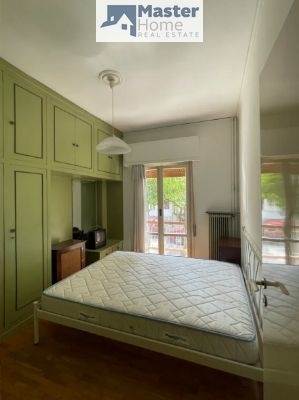 (For Sale) Residential Apartment || Athens South/Nea Smyrni - 62 Sq.m, 1 Bedrooms, 120.000€ 
