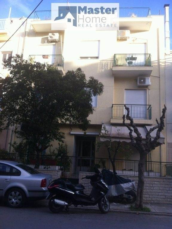 (For Sale) Residential Apartment || Athens West/Peristeri - 53 Sq.m, 1 Bedrooms, 96.000€ 