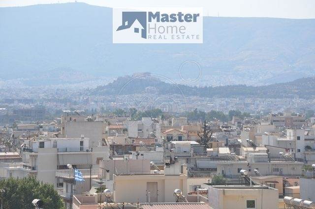 (For Sale) Residential Building || Athens West/Egaleo - 413 Sq.m, 6 Bedrooms, 870.000€ 