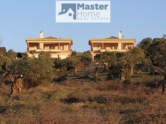 (For Sale) Residential Residence complex || East Attica/Spata - 600 Sq.m, 12 Bedrooms, 1.100.000€ 