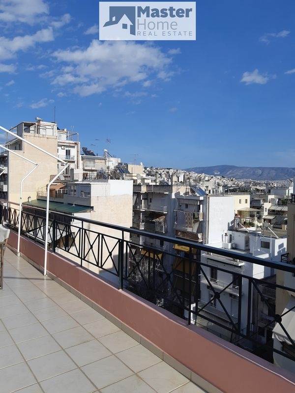 (For Sale) Residential Maisonette || Piraias/Piraeus - 145 Sq.m, 4 Bedrooms, 390.000€ 