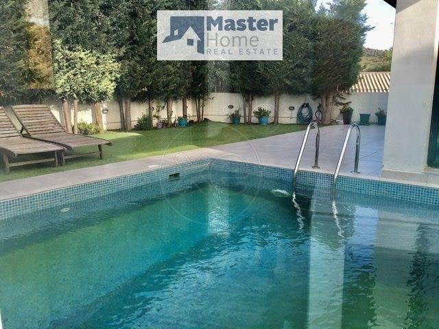 (For Sale) Residential Maisonette || East Attica/Dionysos - 340 Sq.m, 4 Bedrooms, 550.000€ 