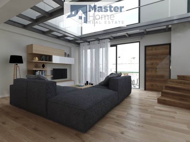 (For Sale) Residential Apartment || Athens Center/Athens - 67 Sq.m, 1 Bedrooms, 235.000€ 