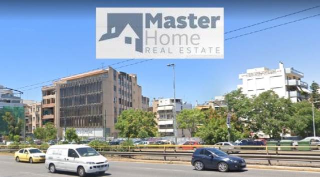 (For Sale) Residential Building || Athens South/Nea Smyrni - 900 Sq.m, 10 Bedrooms, 2.650.000€ 