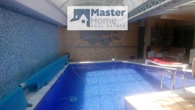 (For Sale) Residential Maisonette || Athens North/Penteli - 360 Sq.m, 6 Bedrooms, 720.000€ 