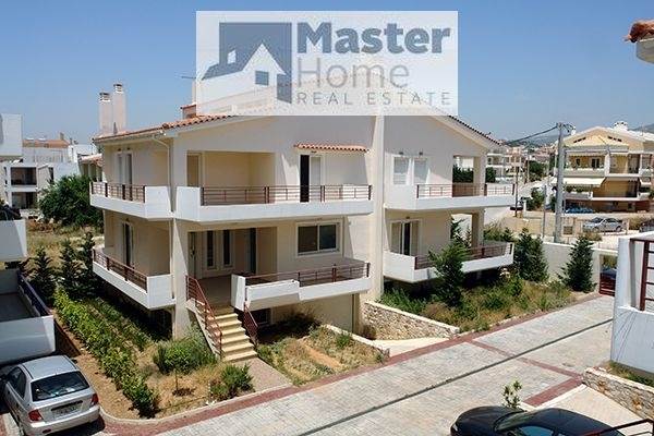 (For Sale) Residential Maisonette || East Attica/Gerakas - 270 Sq.m, 4 Bedrooms, 460.000€ 