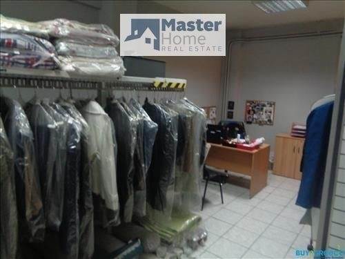 (For Sale) Commercial Retail Shop || Athens Center/Zografos - 111 Sq.m, 85.000€ 