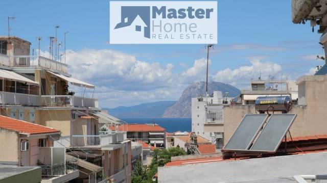 (For Sale) Residential Apartment || Achaia/Patra - 120 Sq.m, 2 Bedrooms, 210.000€ 