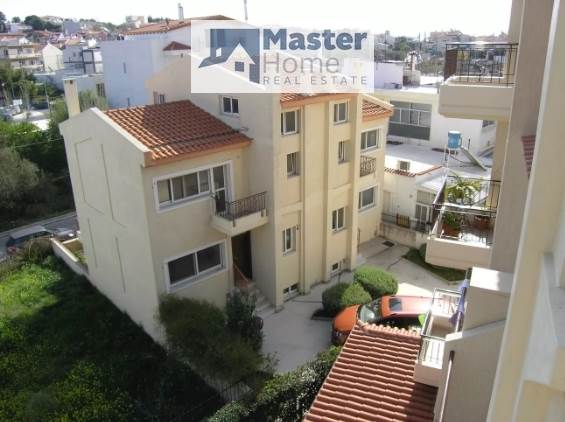 (For Sale) Residential Detached house || Athens North/Agia Paraskevi - 170 Sq.m, 3 Bedrooms, 380.000€ 