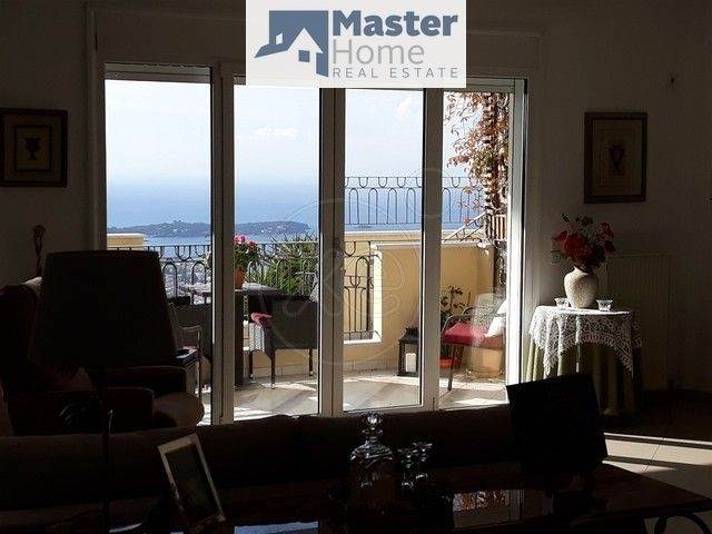(For Sale) Residential Floor Apartment || East Attica/Voula - 164 Sq.m, 3 Bedrooms, 630.000€ 