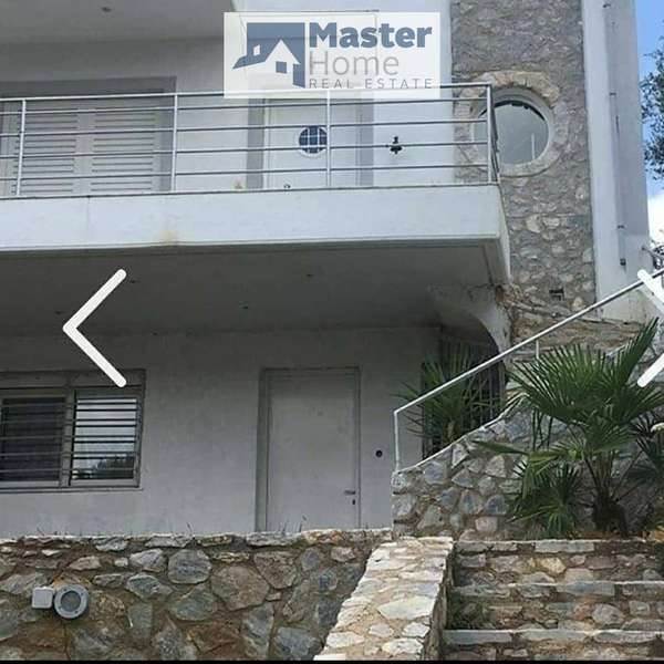 (For Sale) Residential Maisonette || East Attica/Krioneri - 150 Sq.m, 3 Bedrooms, 250.000€ 