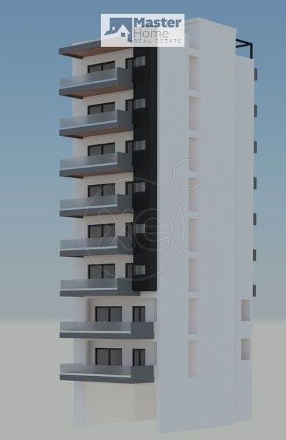 (For Sale) Residential Floor Apartment || Piraias/Piraeus - 105 Sq.m, 3 Bedrooms, 400.000€ 
