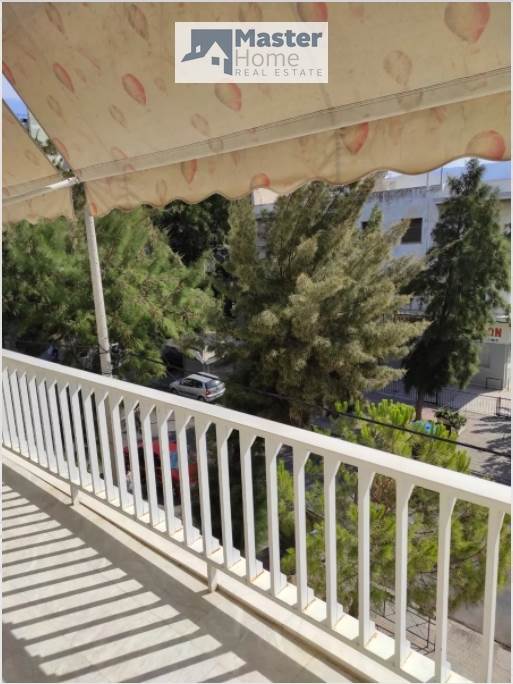 (For Sale) Residential Building || Athens South/Nea Smyrni - 360 Sq.m, 6 Bedrooms, 700.000€ 